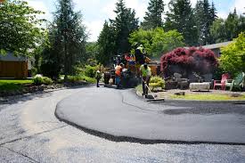 Reliable New Providence, NJ Driveway Paving Services Solutions